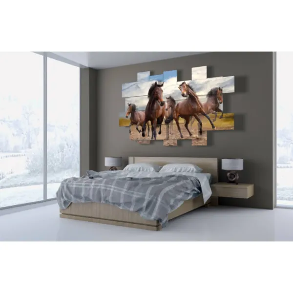 impresiones caballos