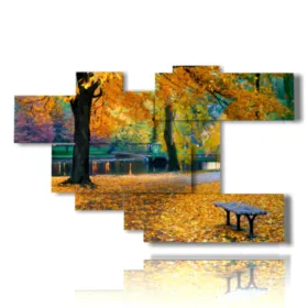 foto autunno paesaggi