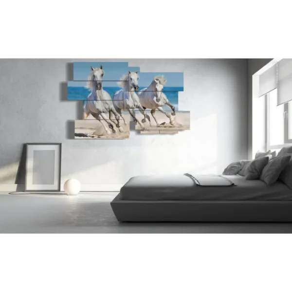 decoraciones de caballos