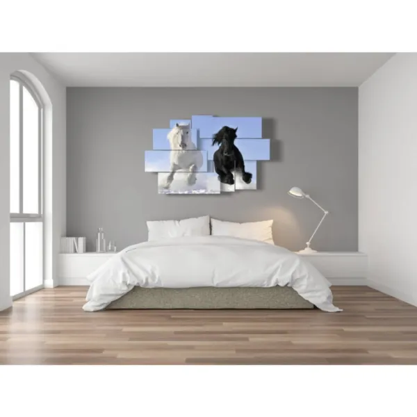 IMPRESIONES de caballos