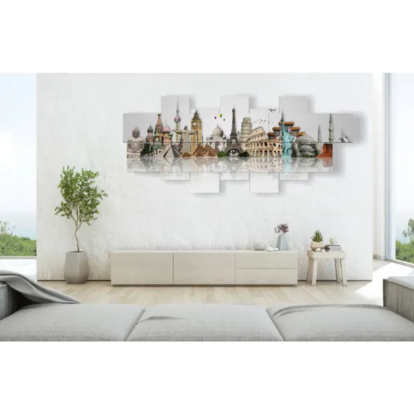 tableaux modernes abstraits