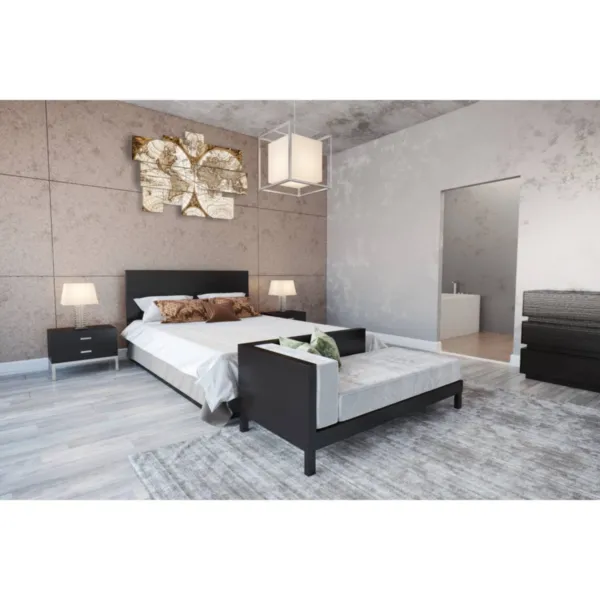 quadri con mappamondo antico in legno