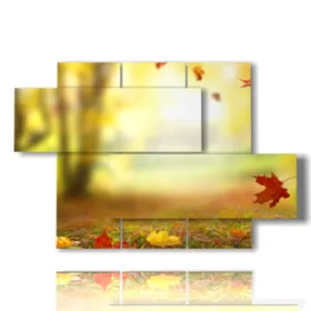 Tableau de feuilles