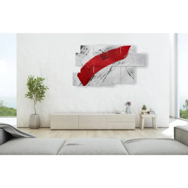 impresiones abstractas modernas