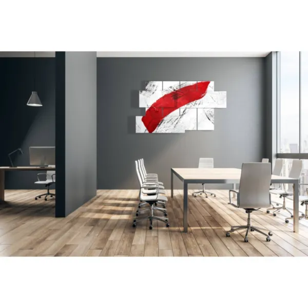 abstract decorative paintings