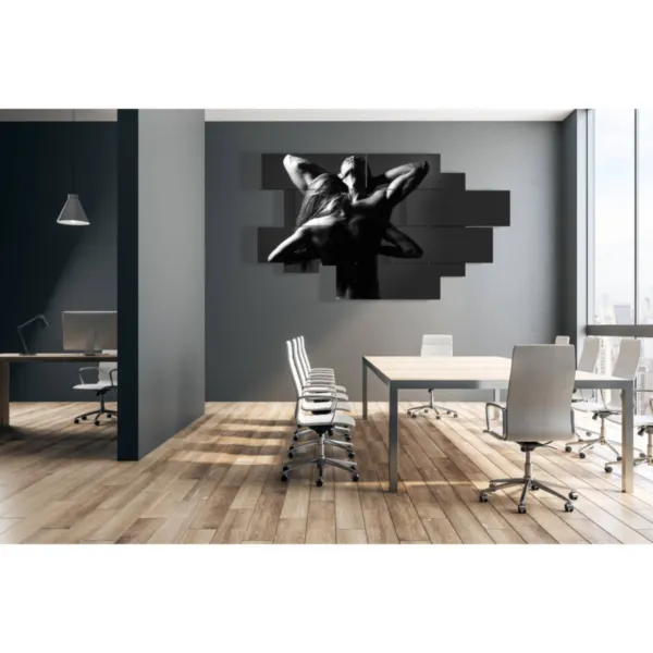 künstlerisch sinnliche Fotos