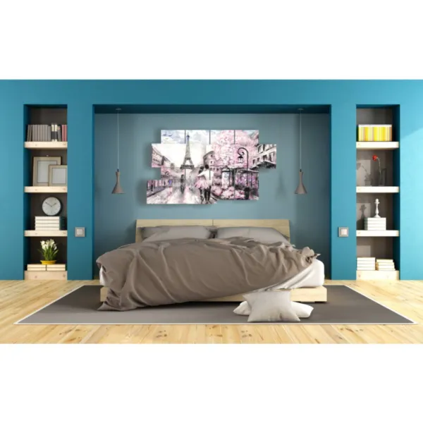 decorazioni ibride parigi