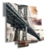 Brooklyn Bridge paintings