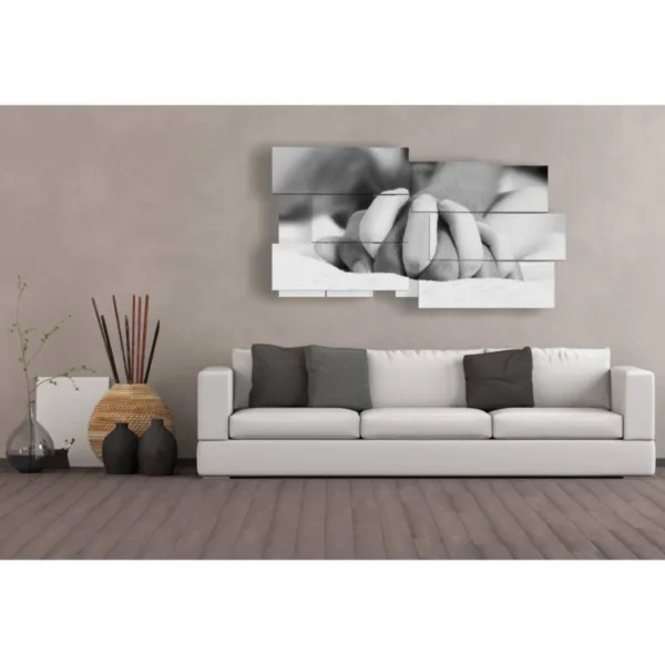 Black and white photos of sensual women