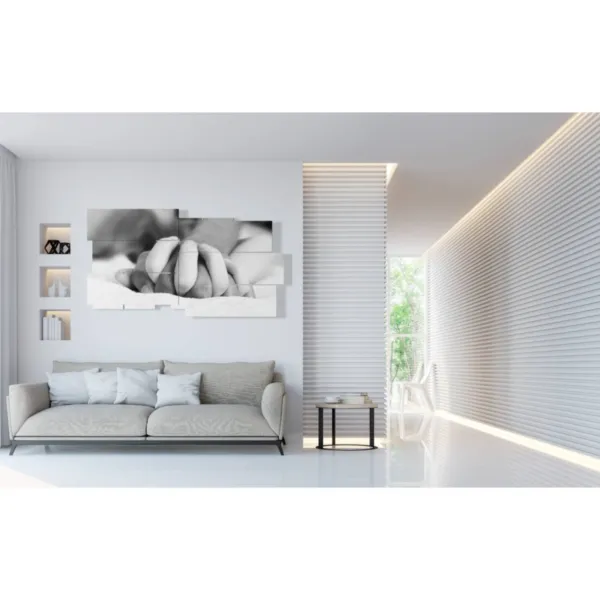 foto provocanti in bianco e nero