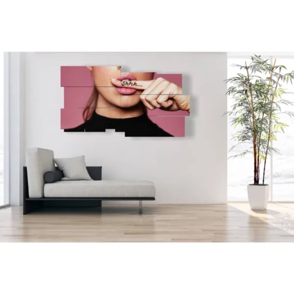 Fotos von selbstbewussten und sexy Frauen