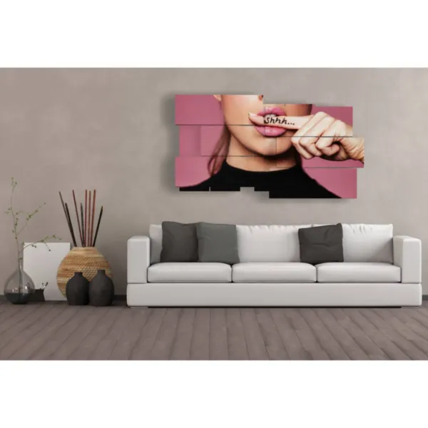 photo of sensual models