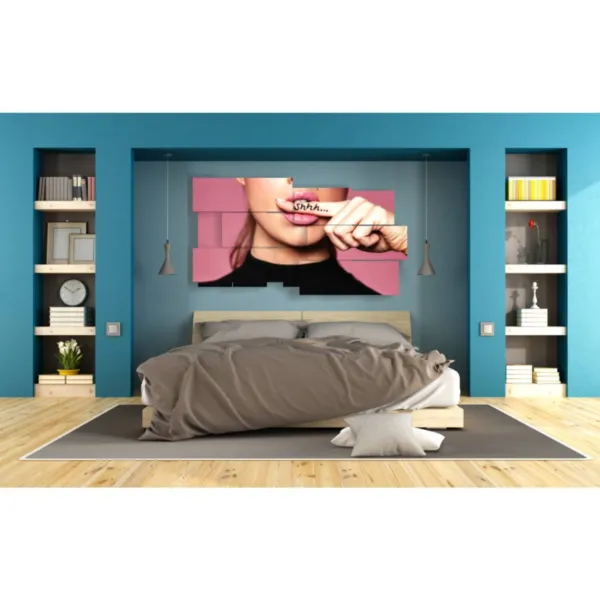 Fotos von selbstbewussten Frauen