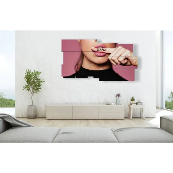 Images of charming women