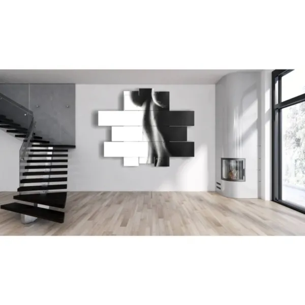 sexy Schwarz-Weiß-Fotos