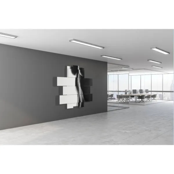 sinnliche Schwarzweißporträts