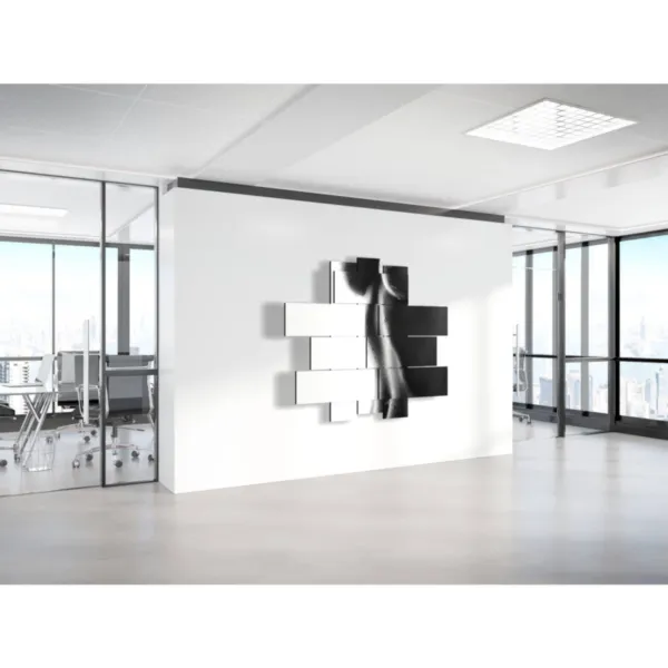 foto nuda donna in bianco e nero