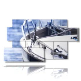 tableaux de bateau