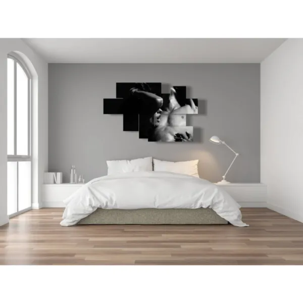 Claro! La traduzione in spagnolo di ''arredamento donne vedo non