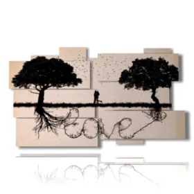 Peinture de tableaux