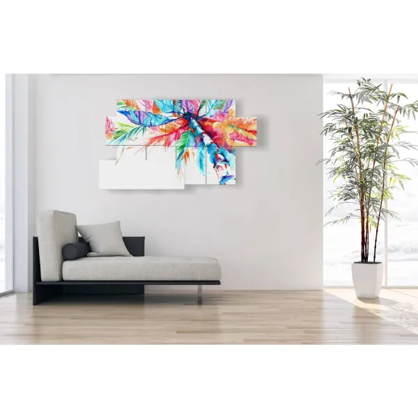 Compra cuadros modernos de calidad para decorar tu hogar.