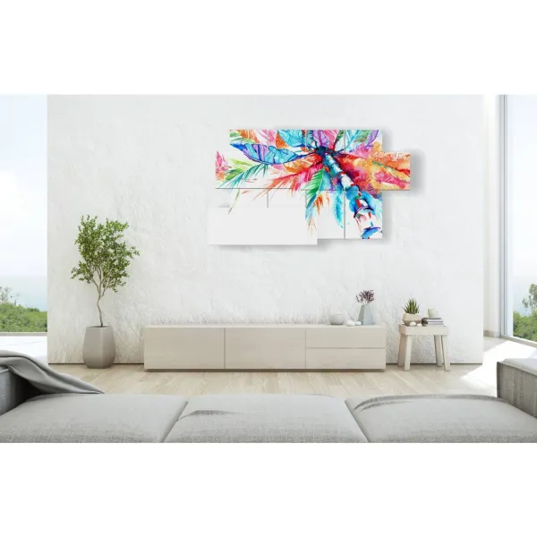 Achetez des tableaux modernes de qualité pour l'aménagement de votre maison.