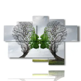 quadri di natura morta