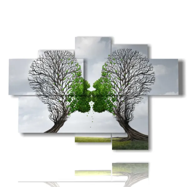 cuadros de naturaleza muerta