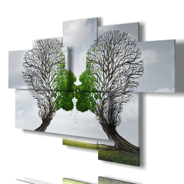 cuadros de naturaleza muerta