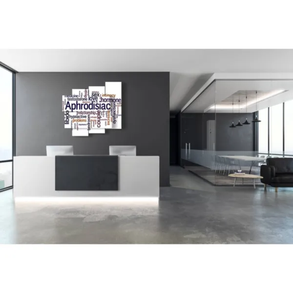 High-Quality Modern Paintings for Your Home | Craftsmanship and Design