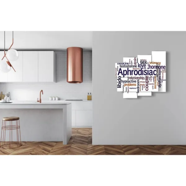 Tableaux modernes de haute qualité pour votre maison | Artisanat et design