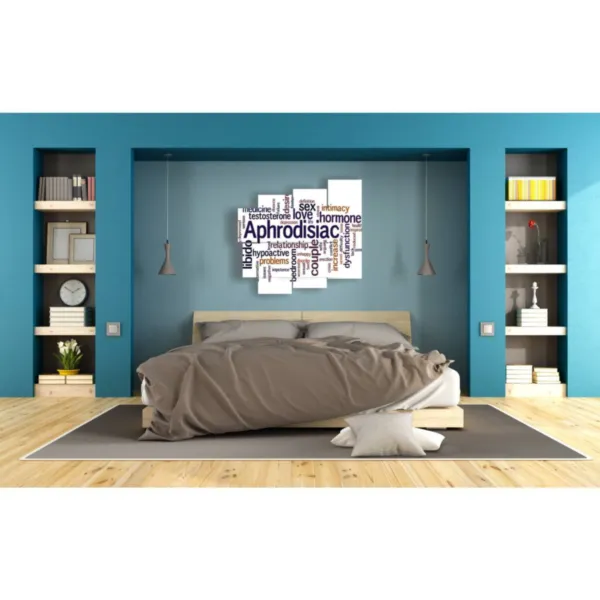 immagini di parole sexi stampe design moderne foto  3d Duudaart