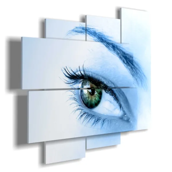 tableaux de femmes modernes séduisantes