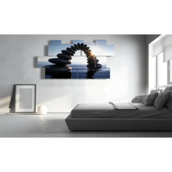 Achetez des tableaux modernes de haute qualité pour une décoration unique.