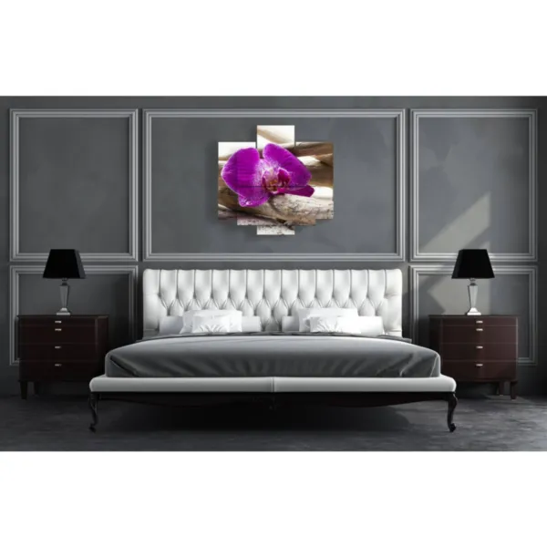 grandes tableaux pour salon moderne