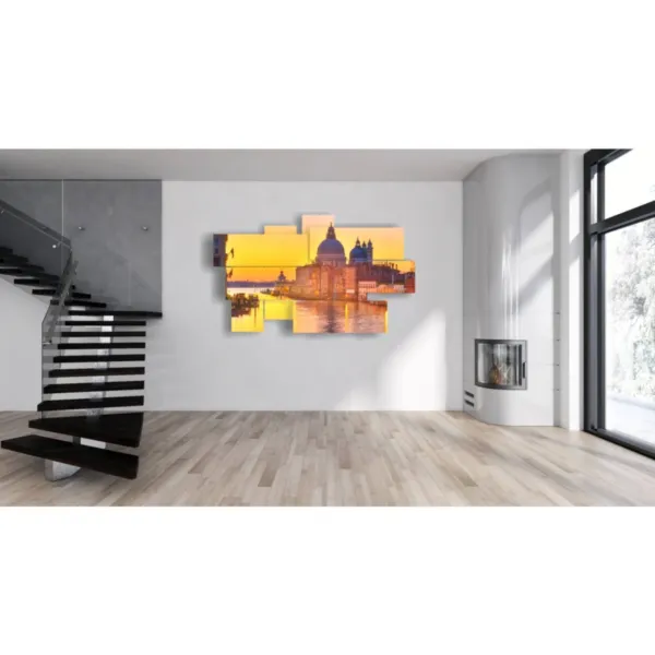 famous Venetian paintings