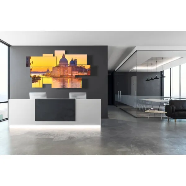 tableaux modernes Vénise