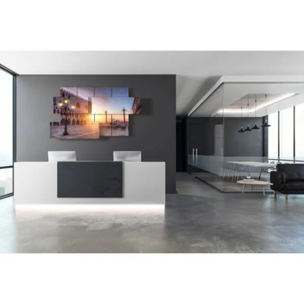 Tableaux célèbres de Venise