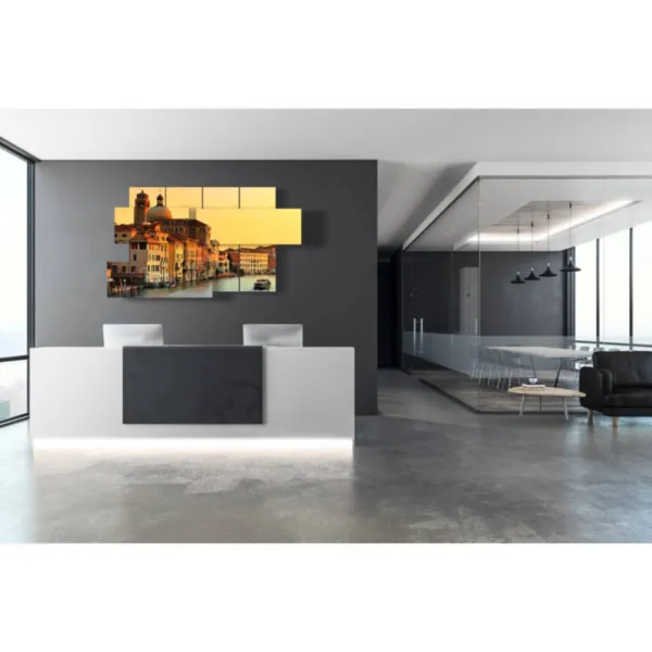 Venetian historical paintings