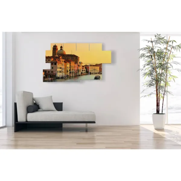 autres peintures murales anciennes à Venise