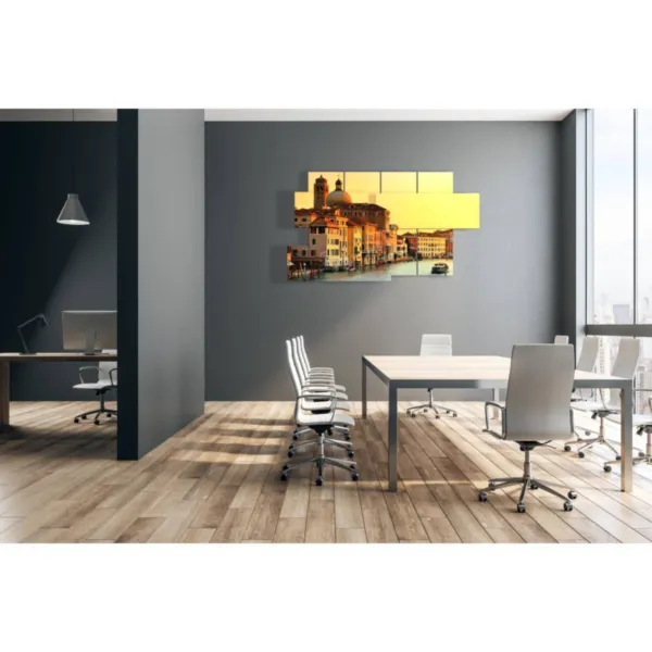 Ancient Venetian paintings for collection