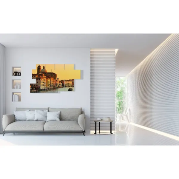 Venetian antique paintings