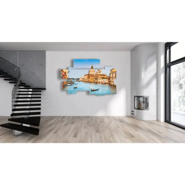 decoraciones murales Venecia