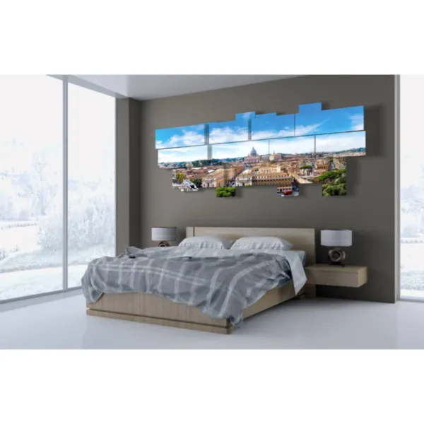 tableaux anciens de Rome