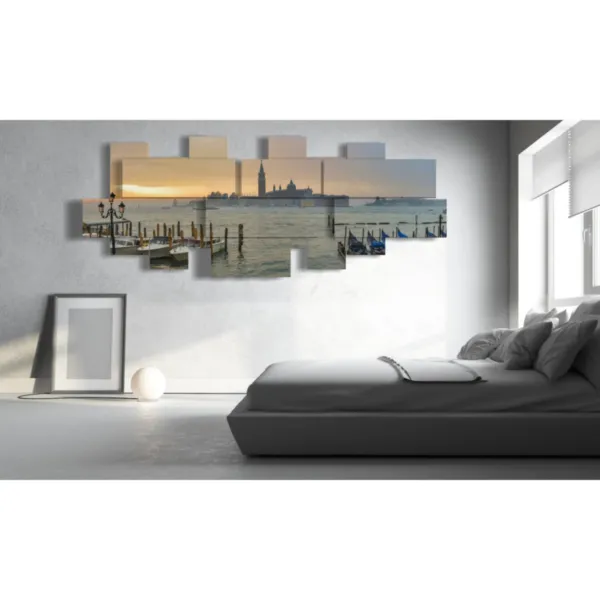 Paintings of Venice landscapes