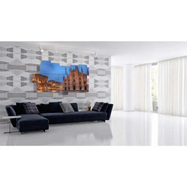 Tableaux sur papier Milano