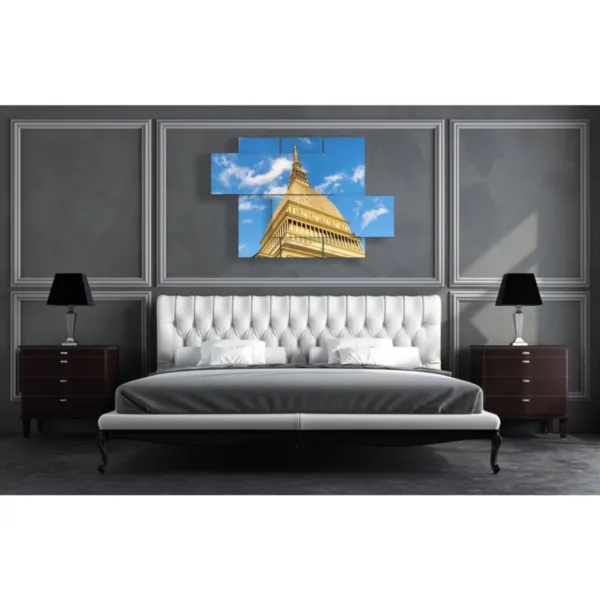 Ancient Art Paintings of Turin