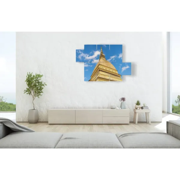 Custom antique paintings in Turin