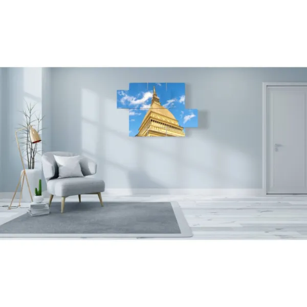 Cuadros antiguos de colección en Turín