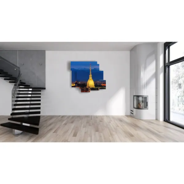 tableaux d''auteur Turin